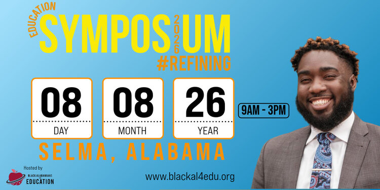 2026 Education Symposium