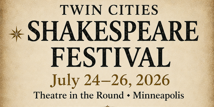 Twin Cities Shakespeare Festival