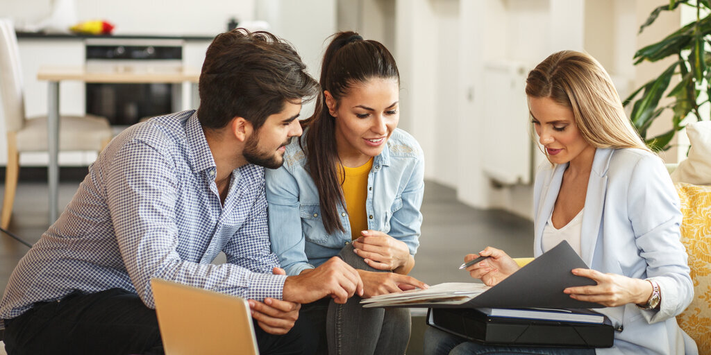 Virtual Credit Seminar: What Makes Up Your Credit Score Banner