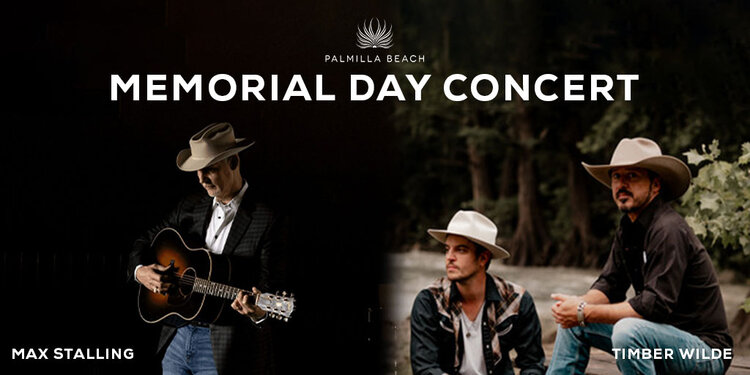 2026 Memorial Day Concert