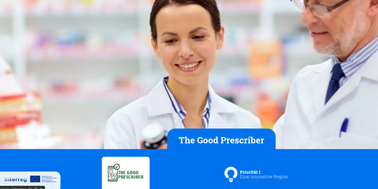 Podiumsdiskussion (online) - Wenn Nebenwirkungen den Alltag stören