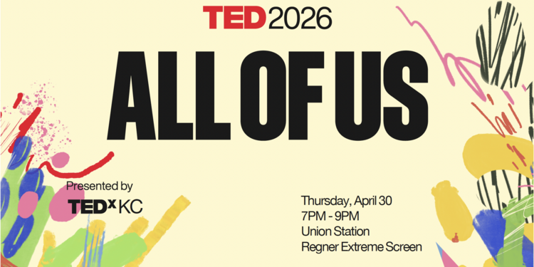 Best of the TED Conference