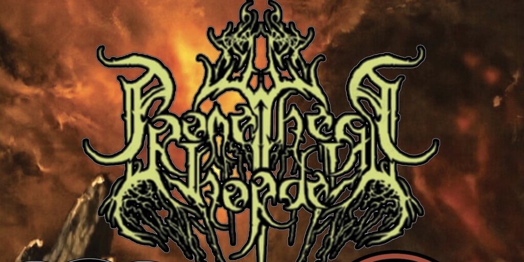 Promethean Horde Banner