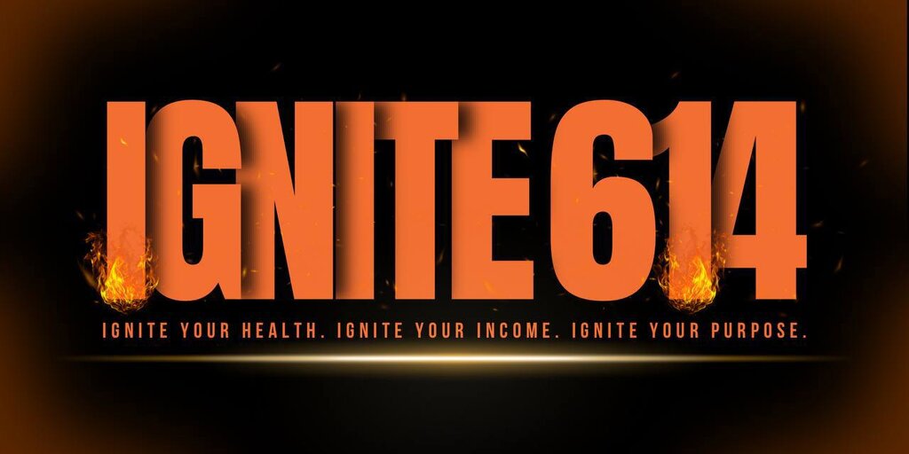 MAY 2026 — IGNITE 614 Banner