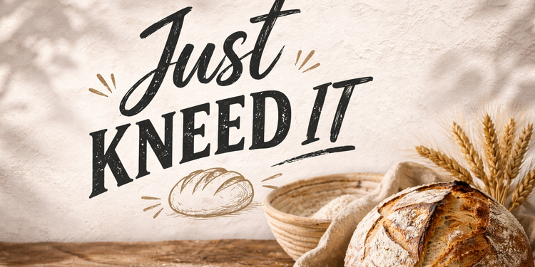 5/24/26 Sourdough Workshop at Arbosana 