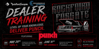 Rockford Fosgate Training - Ft. Lauderdale