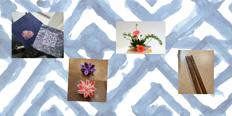 Makerspace Exploration: A Day of Japanese Craft