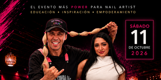 QUE CHIMBA LAS UÑAS 