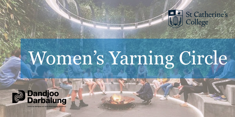 Women's Yarning Circle (UWA)