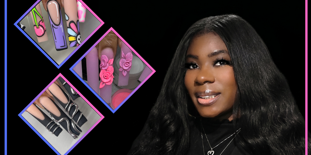 VBP BEGINNER ACRYLIC AND 3D ART CLASS Banner