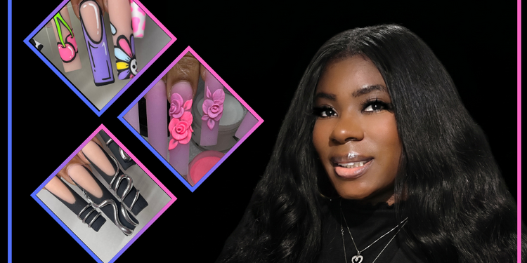 VBP BEGINNER ACRYLIC AND 3D ART CLASS