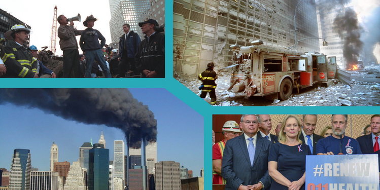 Teaching 9/11: An Evening of Learning, Conversation, and Reflection