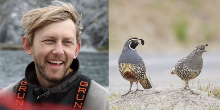 Speaker Series: Van Pierszalowski