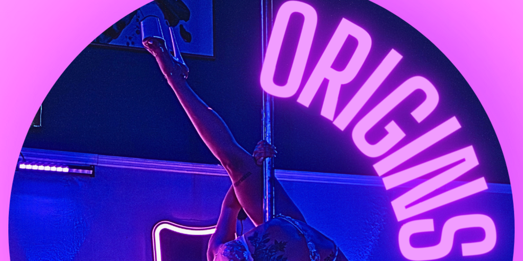 Origins 2nd Anniversary Show Banner