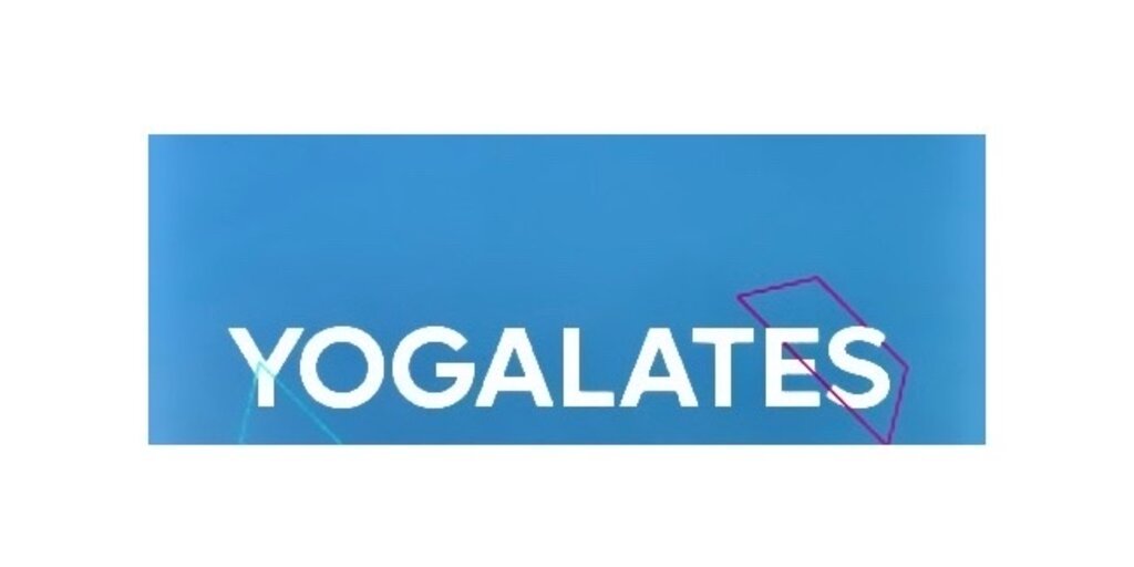 Yogalates: Power Flow Banner