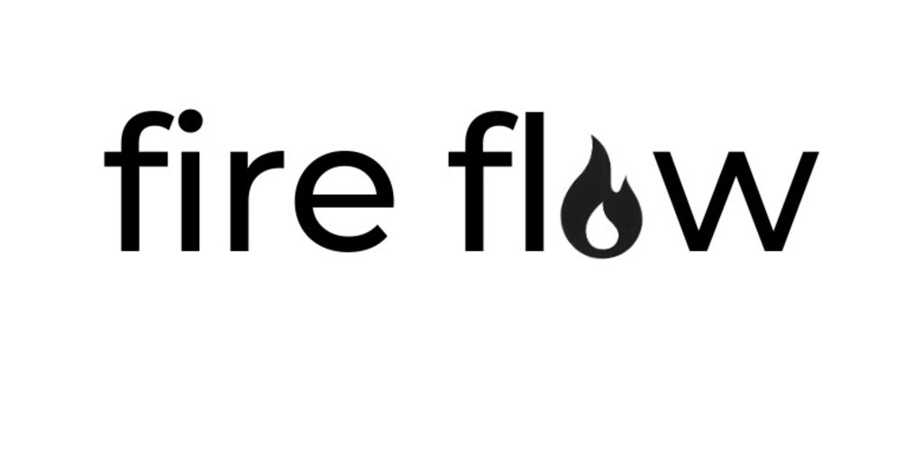 Fire Flow Banner