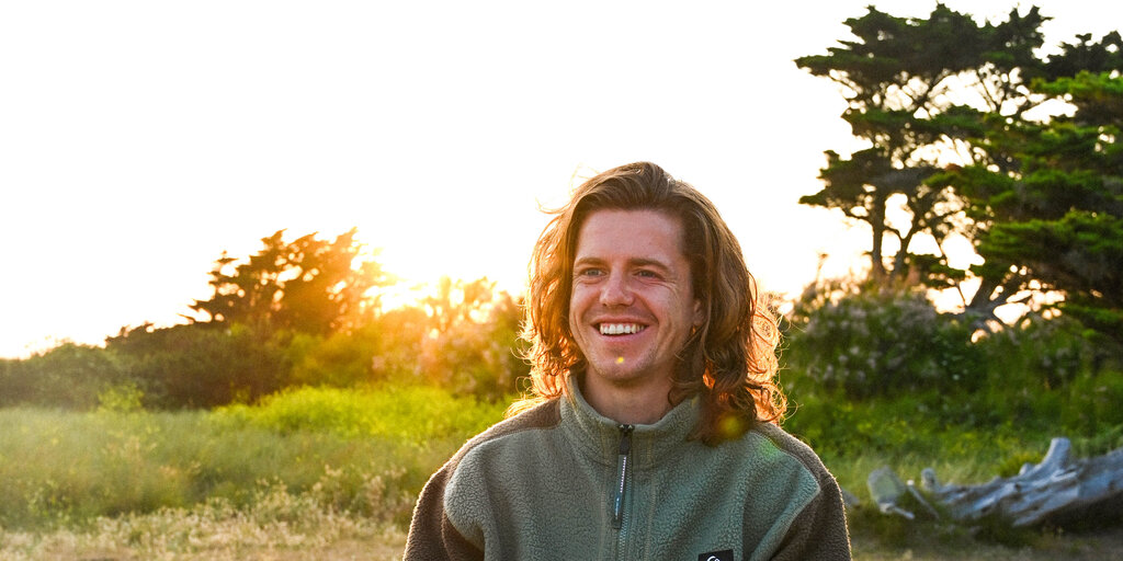 Strong Yoga with Joe Houze (11 July) Banner