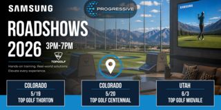 Samsung Roadshow - Midvale