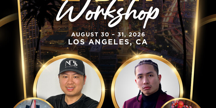 Los Angeles workshop