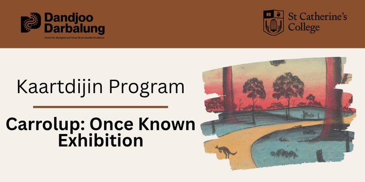 Once Known - Exhibition