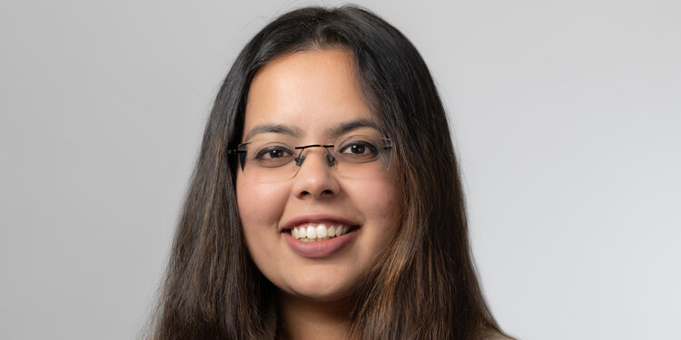 Campus to Corporate: Soumya Gupta - Architect