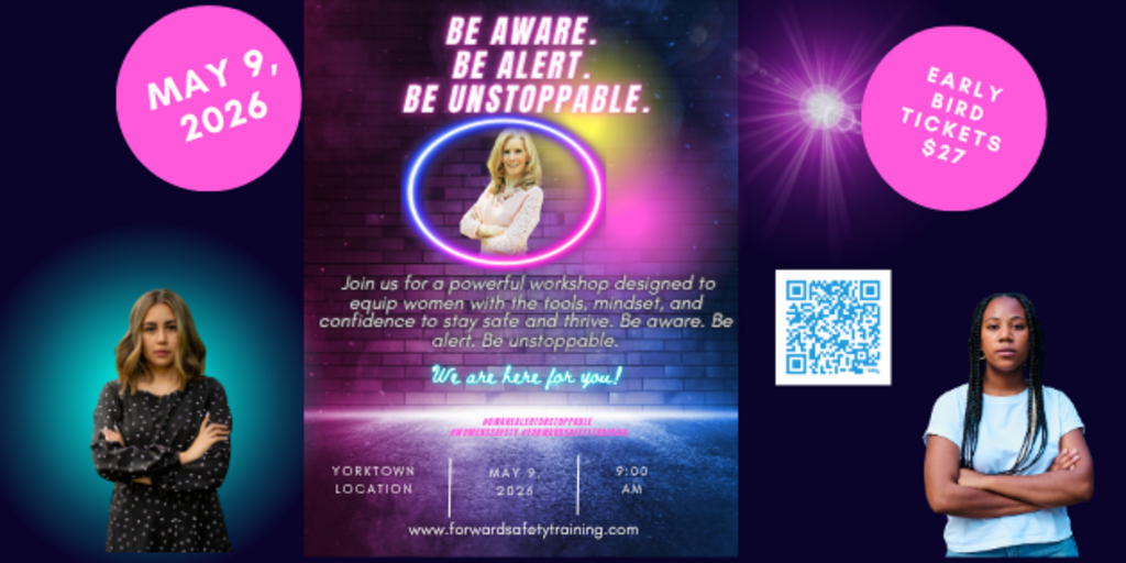 Situational Awareness for Mother's Day 2026 Banner