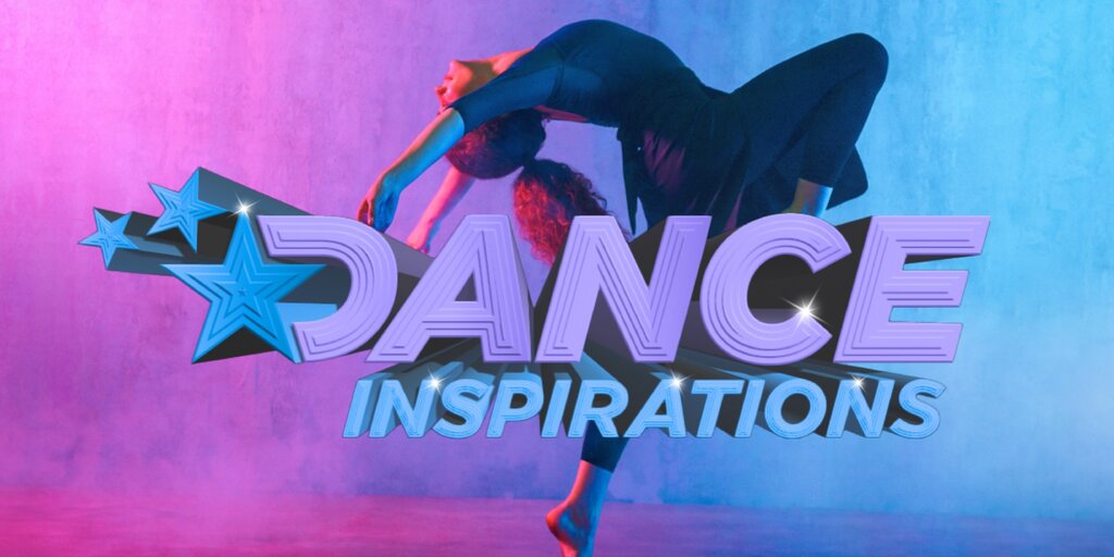 EXPRESS YOURSELF LIVE TOUR SURREY  Banner