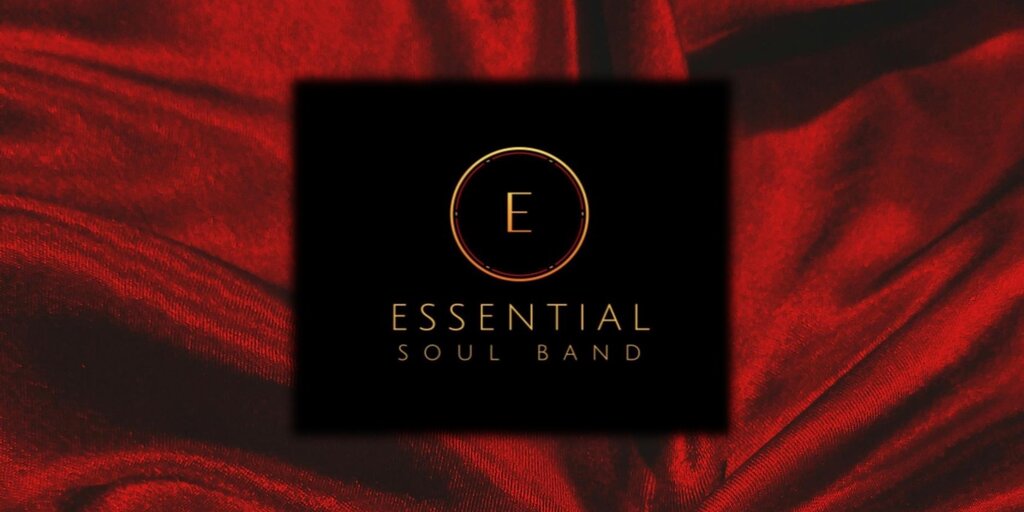 Essential Soul Presents Velvet Soul; A Soulful Summer Tribute Concert Banner