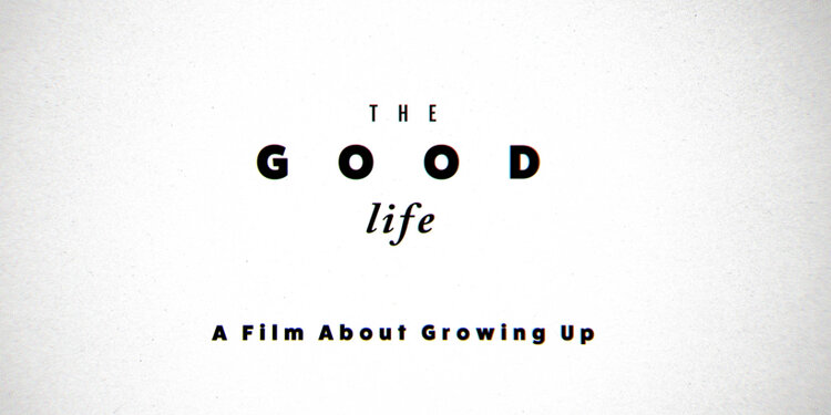 The Good Life - Thalia Screening