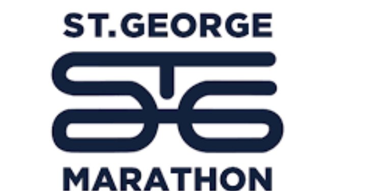 St George Marathon 