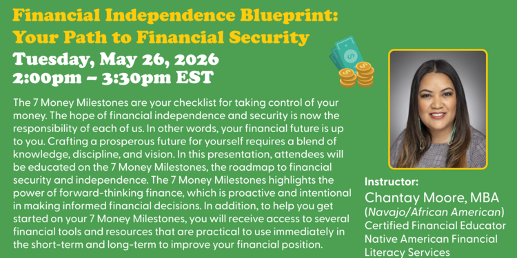 Financial Independence Blueprint: Your Path to Financial Security