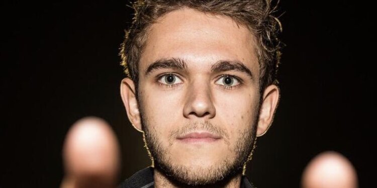 Zedd