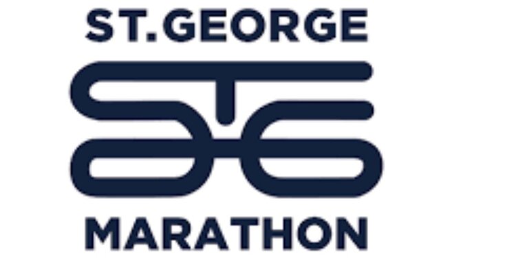 St George Marathon