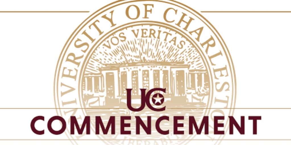 May 9 spring commencement Banner