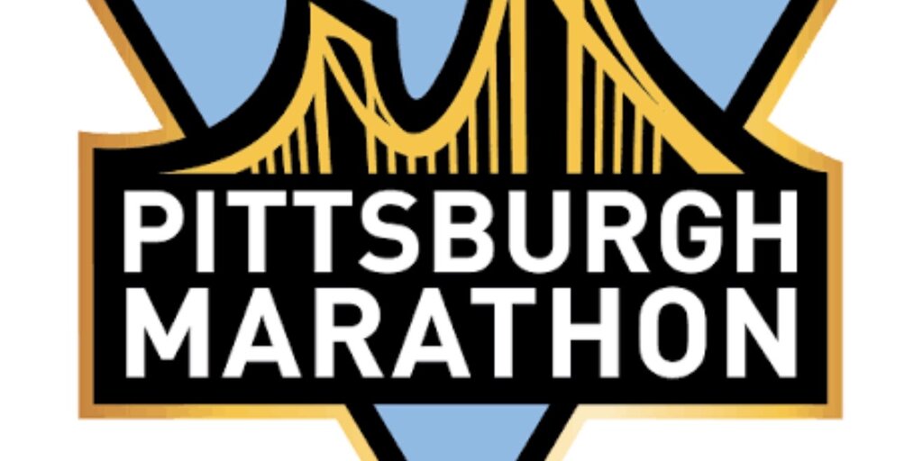 Pittsburgh Full Marathon (26.2 miles) Banner
