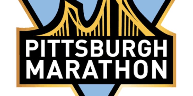 Pittsburgh Half Marathon 