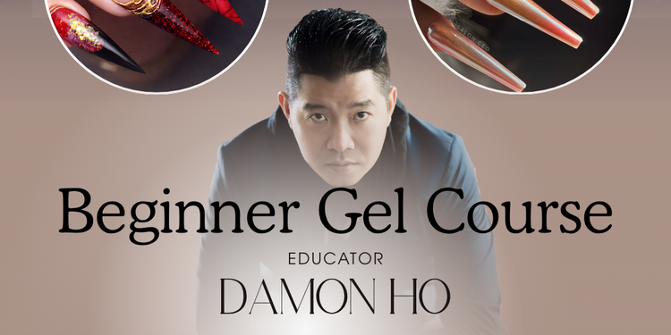 BEGINNER GEL COURSE