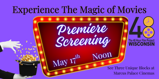 Wisconsin 48 Premiere Screening 2026- Group A
