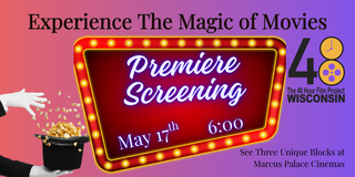 Wisconsin 48 Premiere Screening 2026- Group C