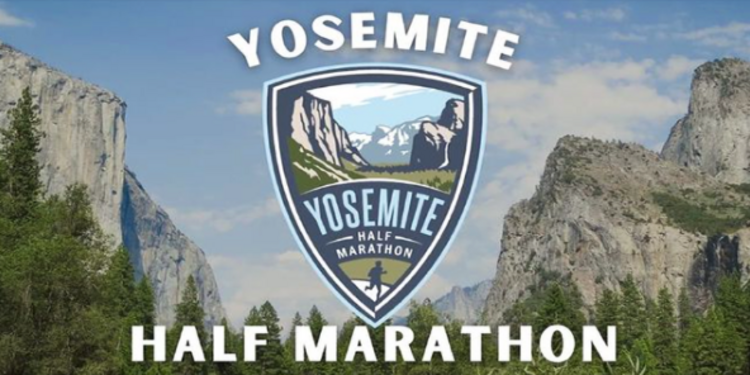 Yosemite Half Marathon
