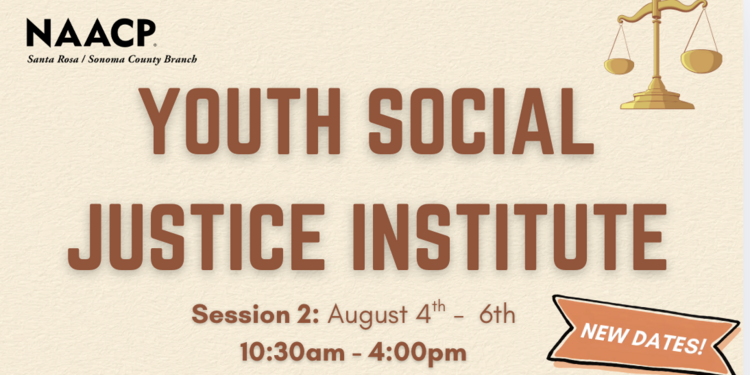 Social Justice Institute - June 2026