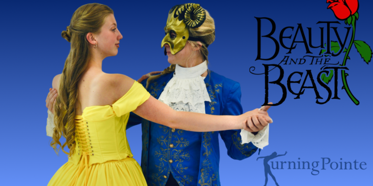 Beauty and the Beast