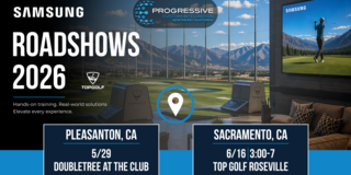 Samsung Roadshow - Pleasanton