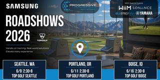 Samsung Roadshow - Seattle