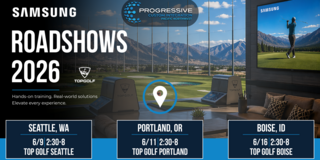 Samsung Roadshow - Seattle