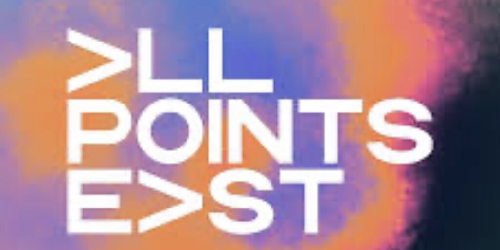 ALL Points East Banner