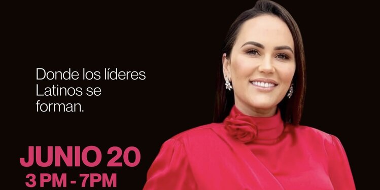 Miami STS LATINOS ON THE RISE Junio 20