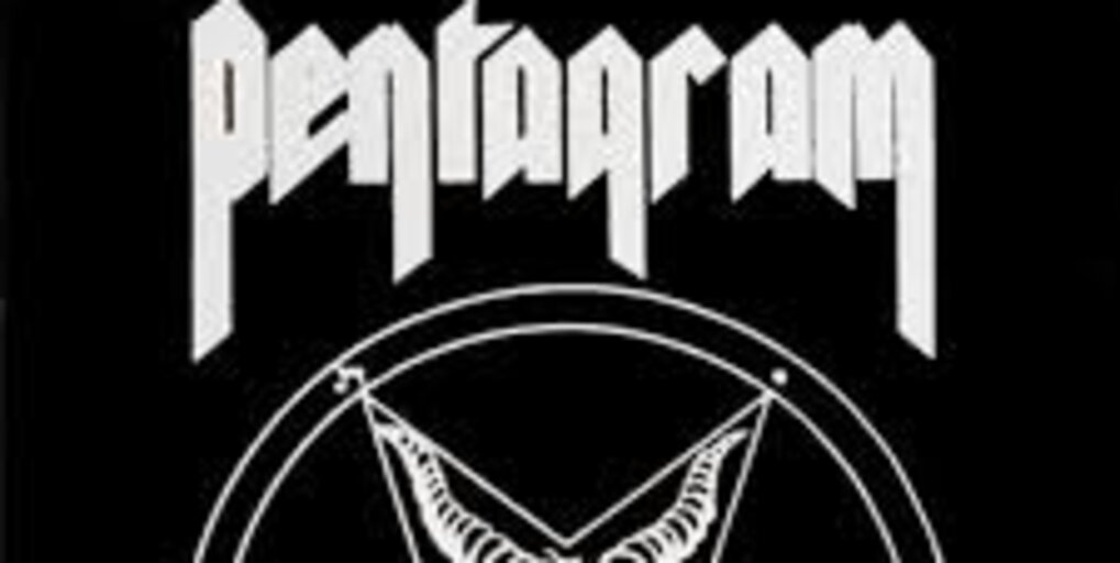 PENTAGRAM Banner
