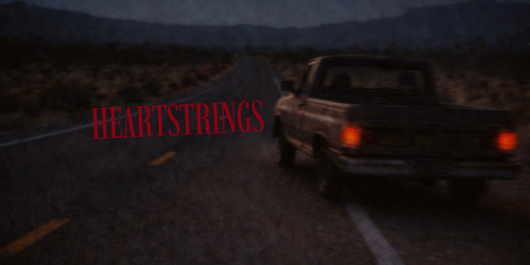 "Heartstrings" Listening Party 