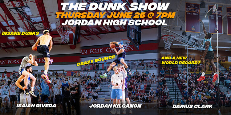 The Dunk Show 2026